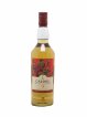 Cardhu 16 years Of. Special Release 2022   - Lot de 1 Bouteille