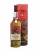 Cardhu 16 years Of. Special Release 2022   - Lot de 1 Bouteille