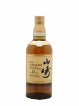 Yamazaki 12 years Of.   - Lot de 1 Bouteille