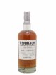 Benriach 27 years 1994 Of. Cask n°2059 - One of 659 - bottled 2021 Cask Edition   - Lot of 1 Bottle