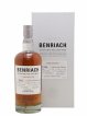 Benriach 27 years 1994 Of. Cask n°2059 - One of 659 - bottled 2021 Cask Edition   - Lot of 1 Bottle