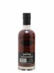 Port Charlotte 14 years Atom Brands Darkness Limited Edition (50cl.)   - Lot de 1 Bouteille