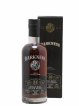 Port Charlotte 14 years Atom Brands Darkness Limited Edition (50cl.)   - Lot de 1 Bouteille