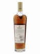 Macallan (The) 18 years Of. Double Cask 2022 Release   - Lot de 1 Bouteille