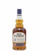 Old Pulteney 18 years Of.   - Lot de 1 Bouteille