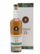 Fettercairn 22 years Of.   - Lot de 1 Bouteille