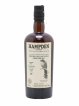 Hampden 8 years 2012 Of. Mark OWH Single Cask n°667 - One of 250 - bottled 2020 Whisky Live Paris 2020 Birds Series   - Lot de 1 Bouteille