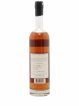 Willett 4 years 2005 Of. Single Barrel n°5648 - One of 180   - Lot of 1 Bottle