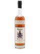 Willett 4 years 2005 Of. Single Barrel n°5648 - One of 180   - Lot of 1 Bottle