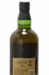 Hakushu 18 years Of.   - Lot de 1 Bouteille