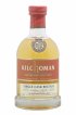 Kilchoman 2012 Of. Single Cask Release Rum Cask 210-2012 - One of 225 - bottled 2017 Distillery Shop Exclusive   - Lot de 1 Bouteille