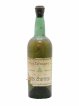 Chartreuse Of. Une Tarragone embouteillée à Marseille (1921-1929) (1L.)   - Lot de 1 Bouteille