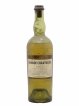 Chartreuse Of. Jaune (1951-1956)   - Lot of 1 Bottle