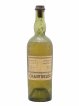 Chartreuse Of. Jaune (1951-1956)   - Lot of 1 Bottle