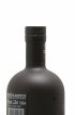 Bruichladdich 25 years 1994 Of. Black Art Edition 07.1 One of 12000 Unpeated   - Lot de 1 Bouteille