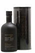 Bruichladdich 25 years 1994 Of. Black Art Edition 07.1 One of 12000 Unpeated   - Lot de 1 Bouteille