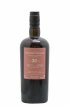 Glenturret 30 years 1987 LMDW Artist n°8 Hogshead Cask n°371 - bottled in 2018 Limited Edition of 214   - Lot de 1 Bouteille