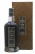 Glenlossie 1975 Gordon & MacPhail First-fill Sherry Hogshead - One of 91 - bottled 2019 Private Collection   - Lot de 1 Bouteille