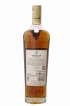 Macallan (The) 18 years Of. Double Cask 2023 Release   - Lot de 1 Bouteille
