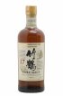 Taketsuru 17 years Of. Pure Malt Nikka Whisky   - Lot de 1 Bouteille