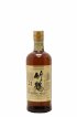 Taketsuru 21 years Of. Pure Malt Nikka Whisky   - Lot of 1 Bottle