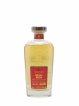 Mortlach 2008 Signatory Vintage Cask n°800051 - One of 233 - bottled 2016 LMDW Exclusive bottling Cask Strength Collection   - Lot de 1 Bouteille