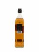 Johnnie Walker 12 years Of. Black Label (70cl.)   - Lot de 1 Bouteille