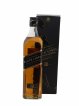 Johnnie Walker 12 years Of. Black Label (70cl.)   - Lot de 1 Bouteille