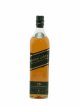 Johnnie Walker 15 years Of. Green Label   - Lot de 1 Bouteille