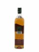 Johnnie Walker 15 years Of. Green Label   - Lot de 1 Bouteille