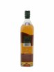 Johnnie Walker 15 years Of. Green Label   - Lot de 1 Bouteille