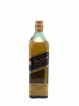 Johnnie Walker Of. Blue Label (70 cl.)   - Lot de 1 Bouteille