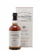 Balvenie (The) 21 years Of. PortWood   - Lot de 1 Bouteille