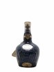 Chivas 21 years Of. Sapphire Flagon Royal Salute   - Lot de 1 Bouteille