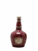 Chivas 21 years Of. The Ruby Flagon Royal Salute   - Lot de 1 Bouteille