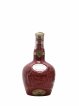 Chivas 21 years Of. The Ruby Flagon Royal Salute   - Lot de 1 Bouteille