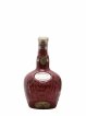 Chivas 21 years Of. The Ruby Flagon Royal Salute   - Lot de 1 Bouteille