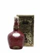 Chivas 21 years Of. The Ruby Flagon Royal Salute   - Lot de 1 Bouteille