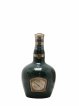 Chivas 21 years Of. The Emerald Flagon Royal Salute   - Lot de 1 Bouteille