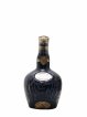 Chivas 21 years Of. Sapphire Flagon Royal Salute   - Lot de 1 Bouteille