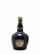 Chivas 21 years Of. Sapphire Flagon Royal Salute   - Lot de 1 Bouteille
