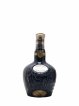 Chivas 21 years Of. Sapphire Flagon Royal Salute   - Lot de 1 Bouteille