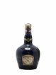 Chivas 21 years Of. Sapphire Flagon Royal Salute   - Lot de 1 Bouteille