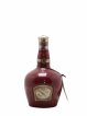 Chivas 21 years Of. The Ruby Flagon Royal Salute   - Lot de 1 Bouteille