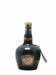 Chivas 21 years Of. The Emerald Flagon Royal Salute   - Lot de 1 Bouteille