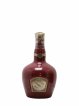 Chivas 21 years Of. The Ruby Flagon Royal Salute   - Lot de 1 Bouteille