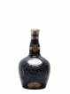 Chivas 21 years Of. Sapphire Flagon Royal Salute   - Lot de 1 Bouteille