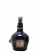 Chivas 21 years Of. Sapphire Flagon Royal Salute   - Lot de 1 Bouteille