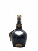 Chivas 21 years Of. Sapphire Flagon Royal Salute   - Lot de 1 Bouteille