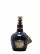 Chivas 21 years Of. Sapphire Flagon Royal Salute   - Lot de 1 Bouteille